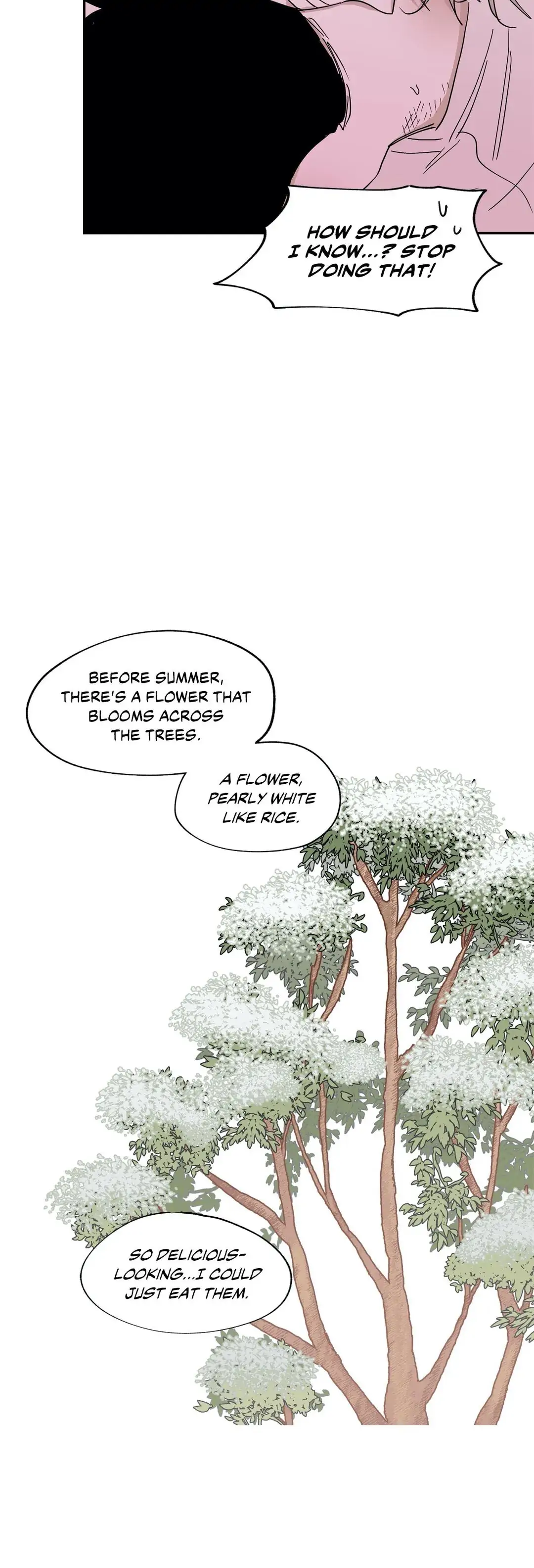 Low Tide In Twilight - Chapter 9 Page 32