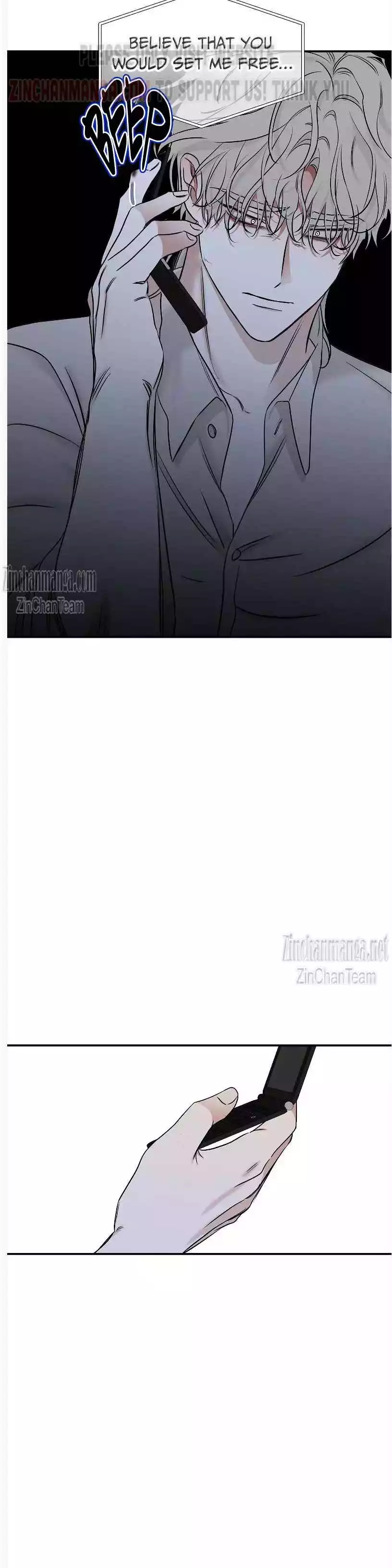 Low Tide In Twilight - Chapter 90 Page 26