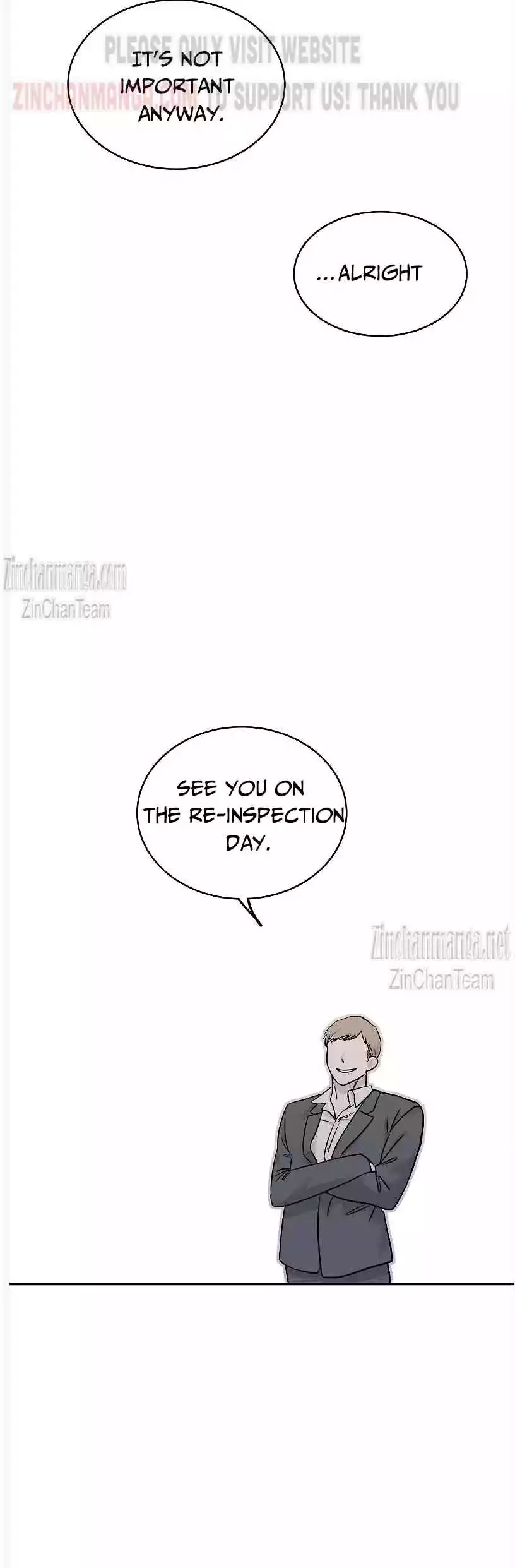 Low Tide In Twilight - Chapter 90 Page 30