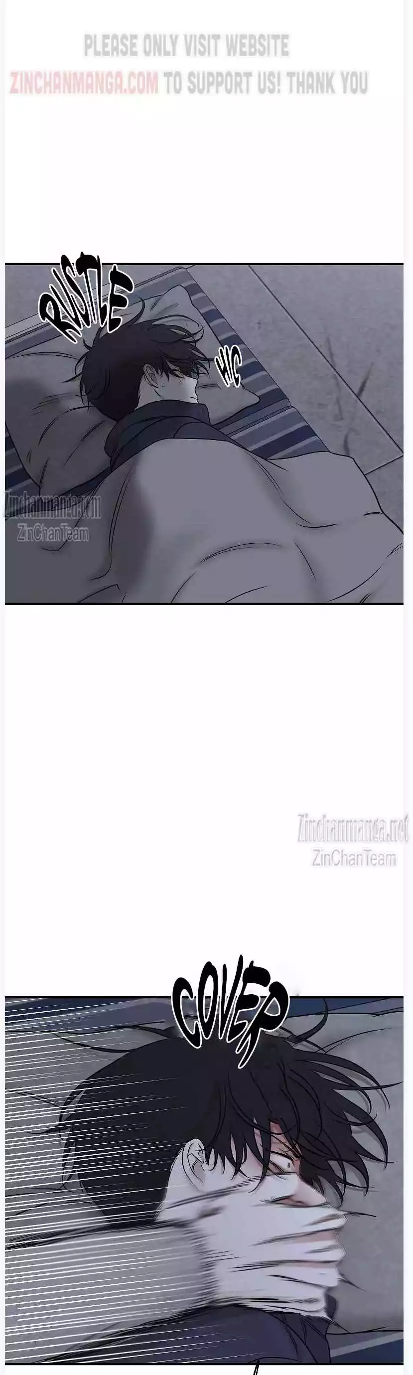 Low Tide In Twilight - Chapter 90 Page 40