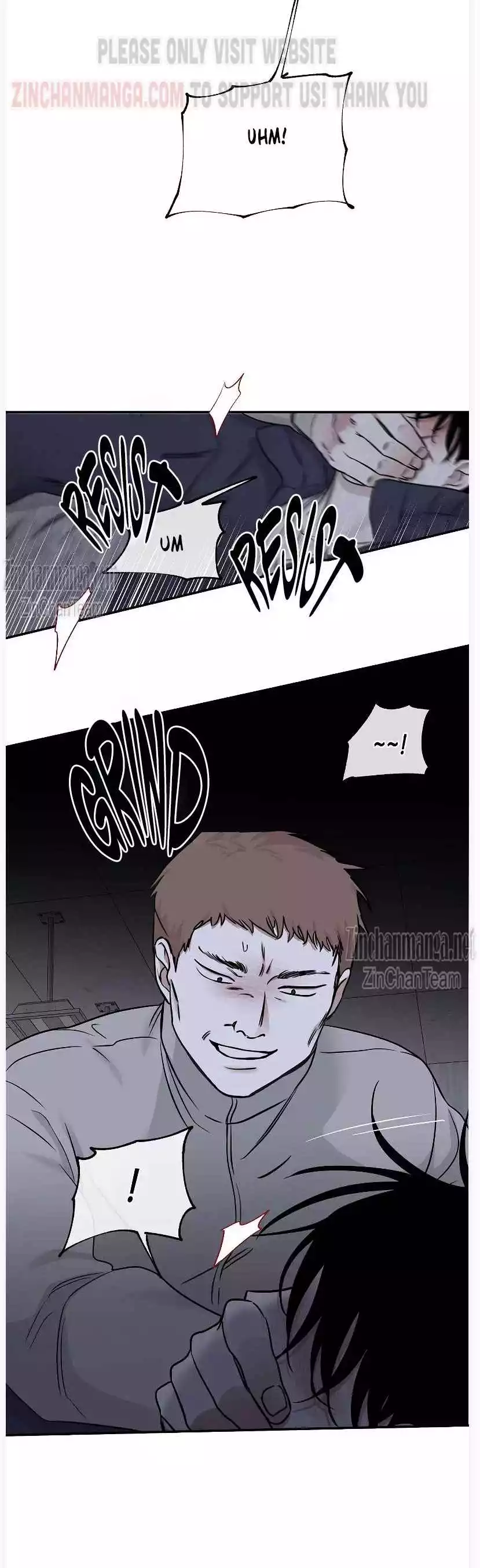 Low Tide In Twilight - Chapter 90 Page 41