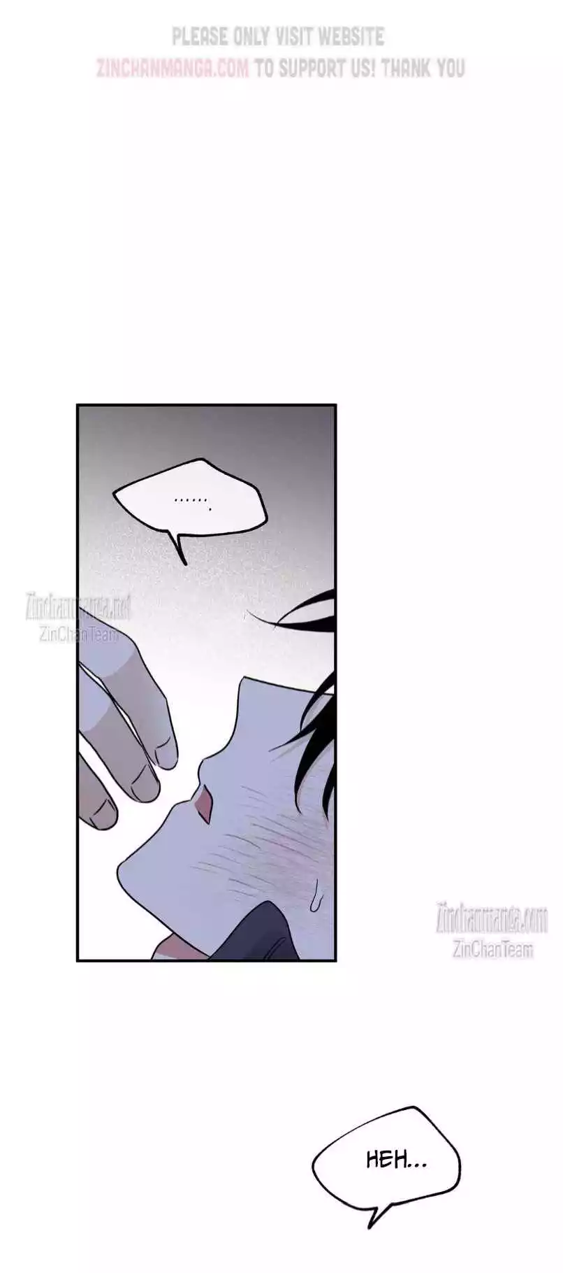 Low Tide In Twilight - Chapter 91 Page 5