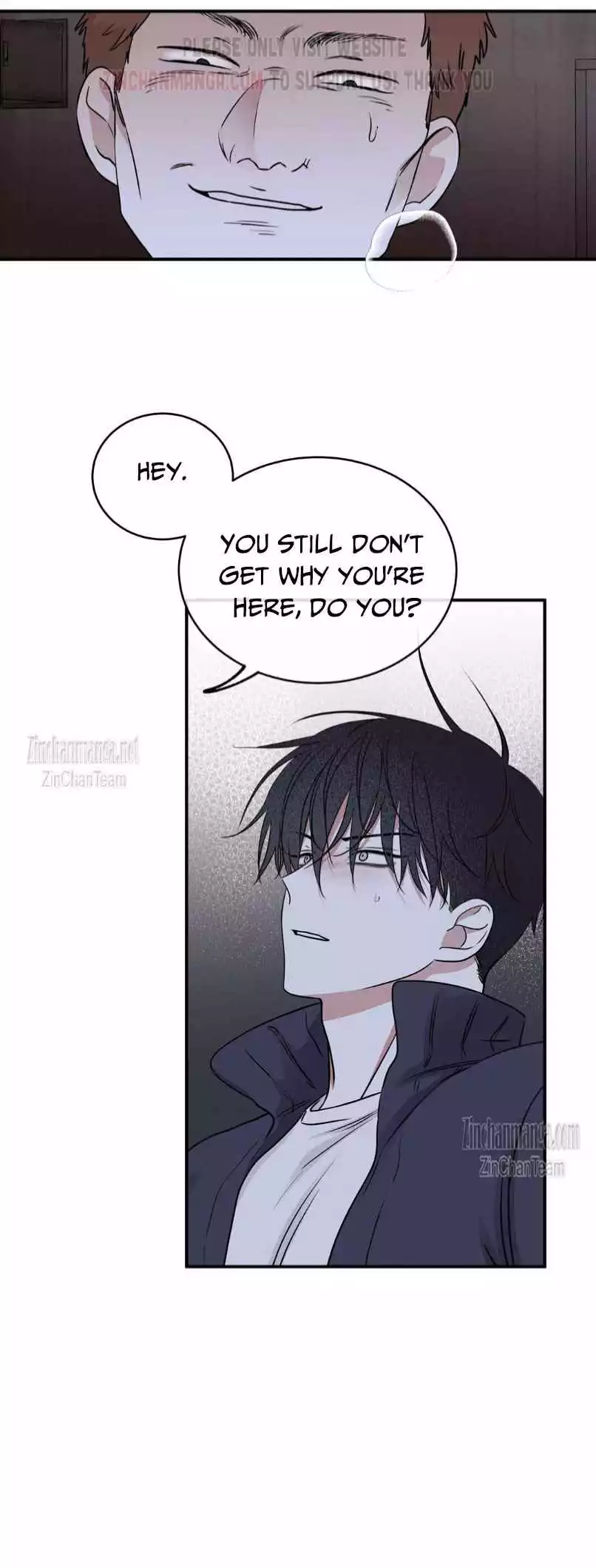 Low Tide In Twilight - Chapter 91 Page 6