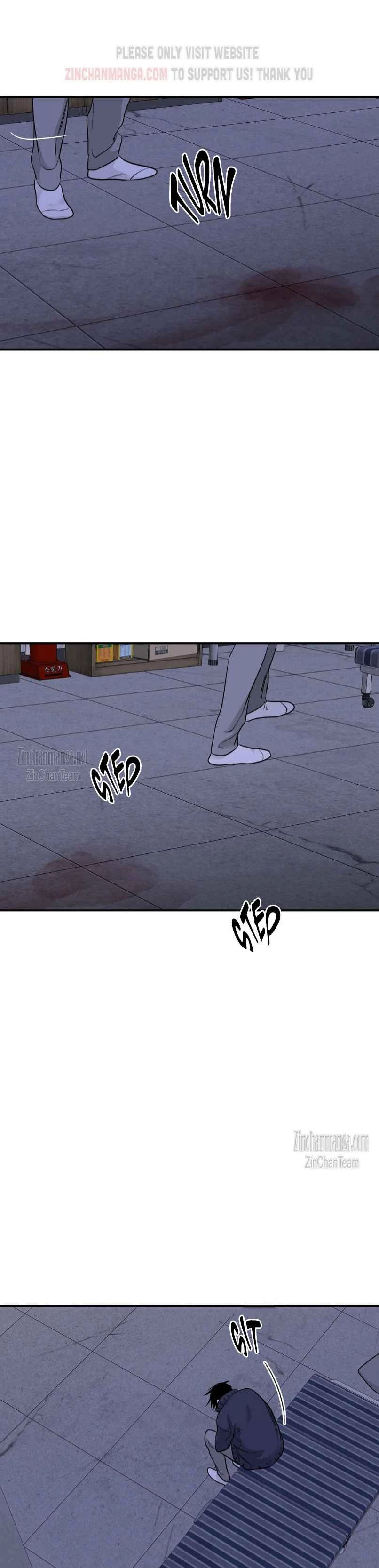 Low Tide In Twilight - Chapter 91 Page 27