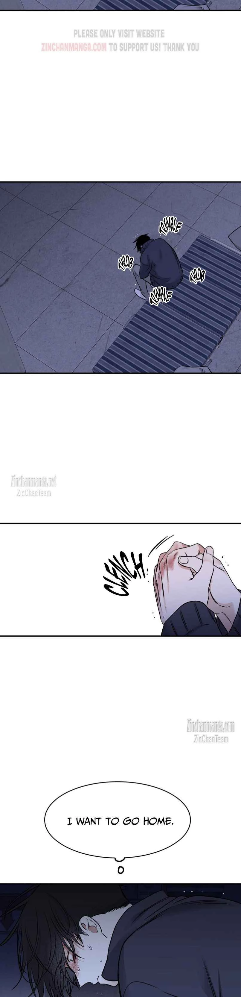 Low Tide In Twilight - Chapter 91 Page 28