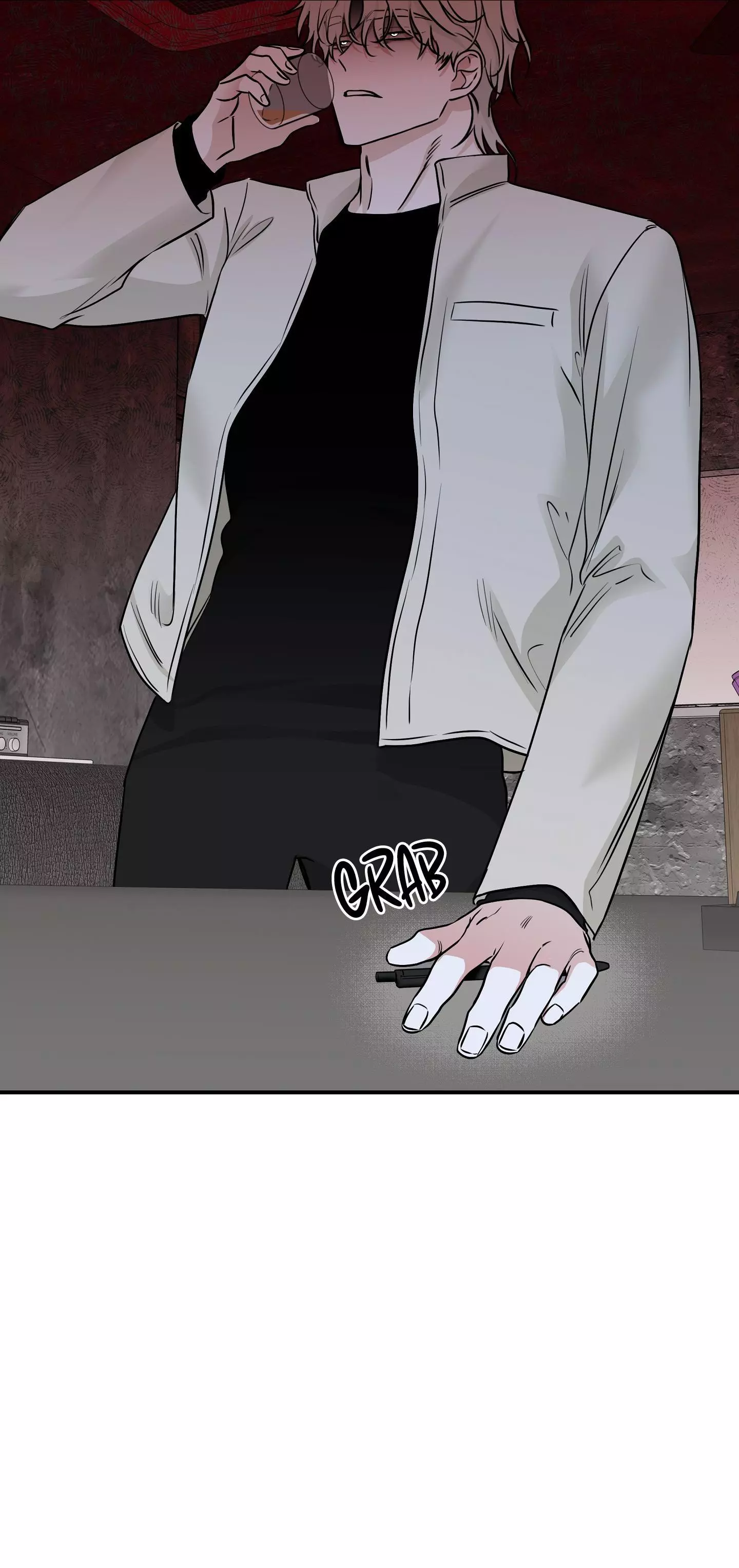 Low Tide In Twilight - Chapter 92 Page 14