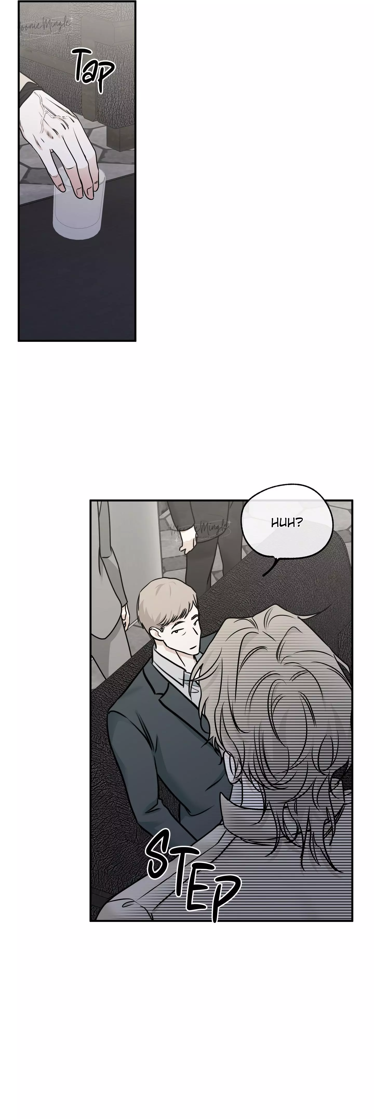 Low Tide In Twilight - Chapter 92 Page 15