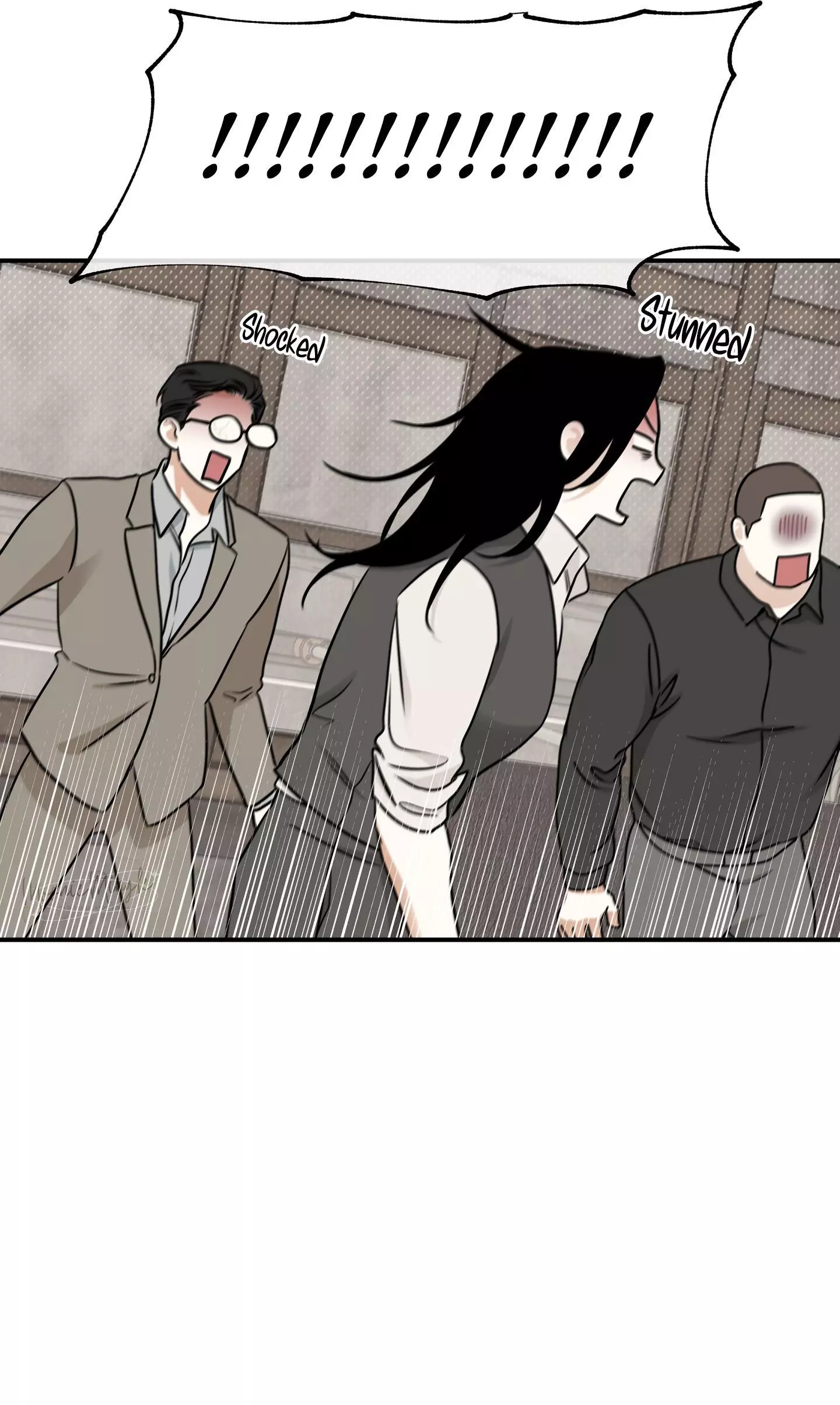 Low Tide In Twilight - Chapter 92 Page 19