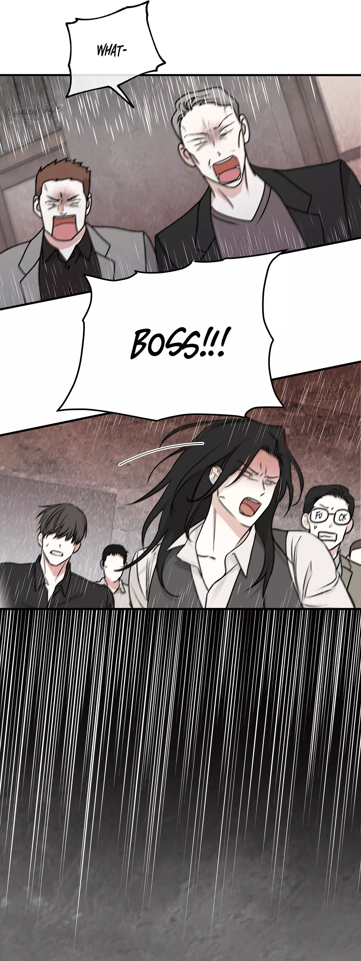 Low Tide In Twilight - Chapter 92 Page 20