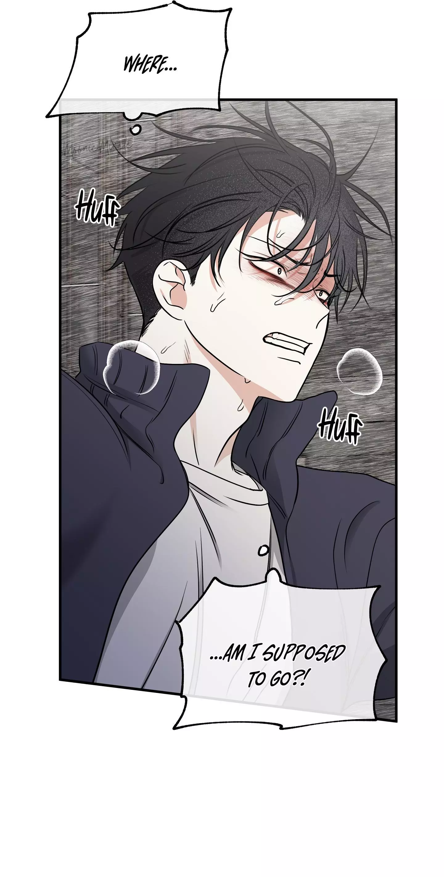 Low Tide In Twilight - Chapter 92 Page 34
