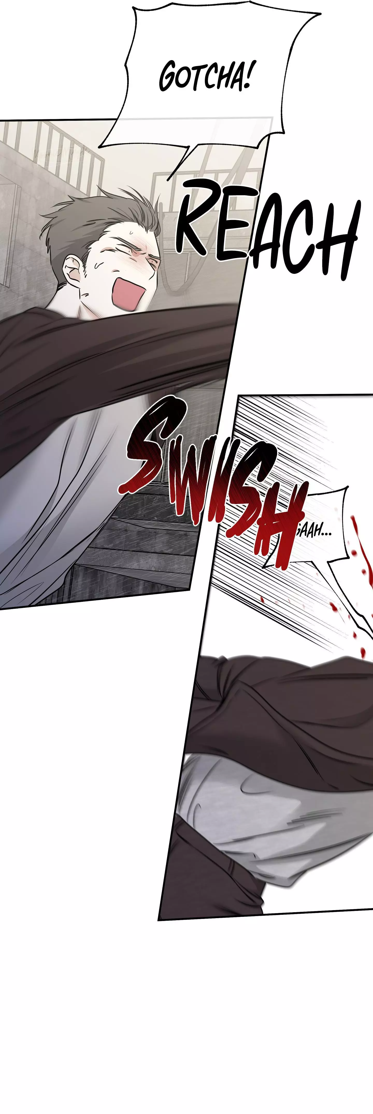 Low Tide In Twilight - Chapter 92 Page 38