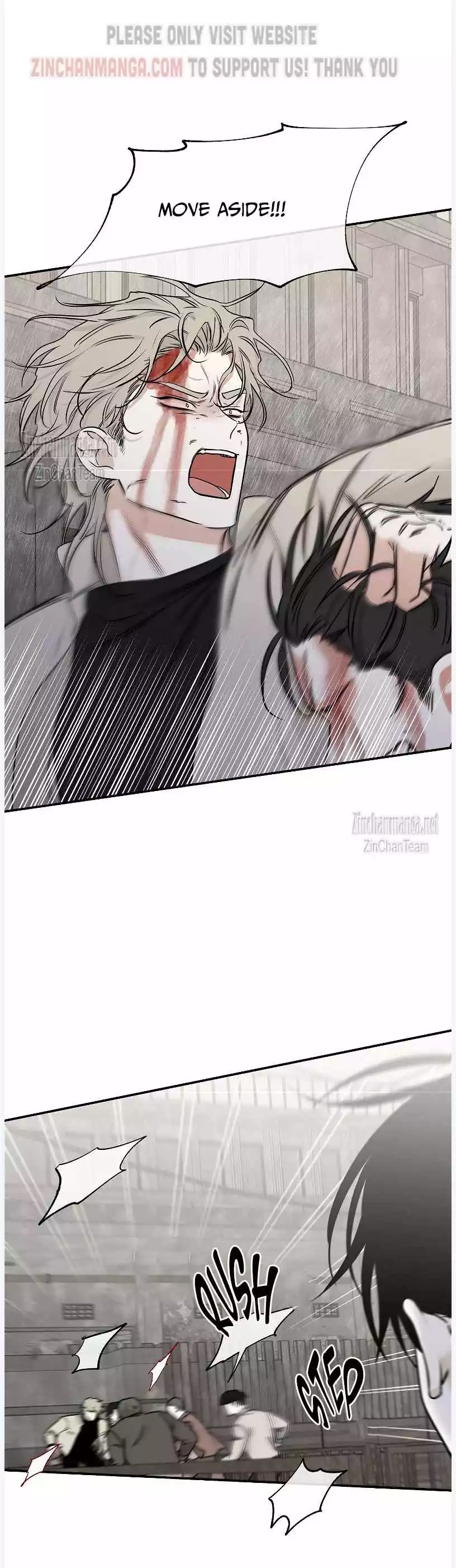 Low Tide In Twilight - Chapter 93 Page 1