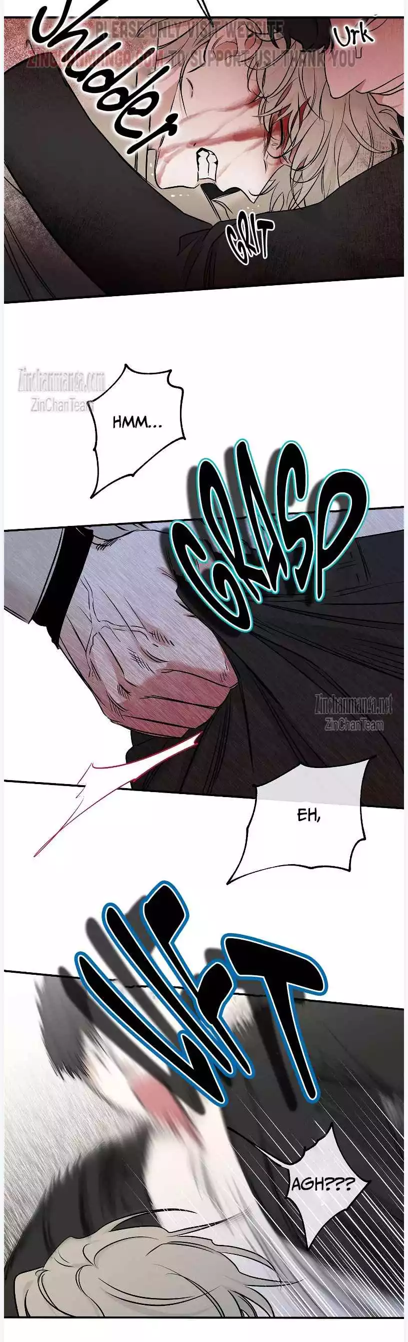 Low Tide In Twilight - Chapter 93 Page 3