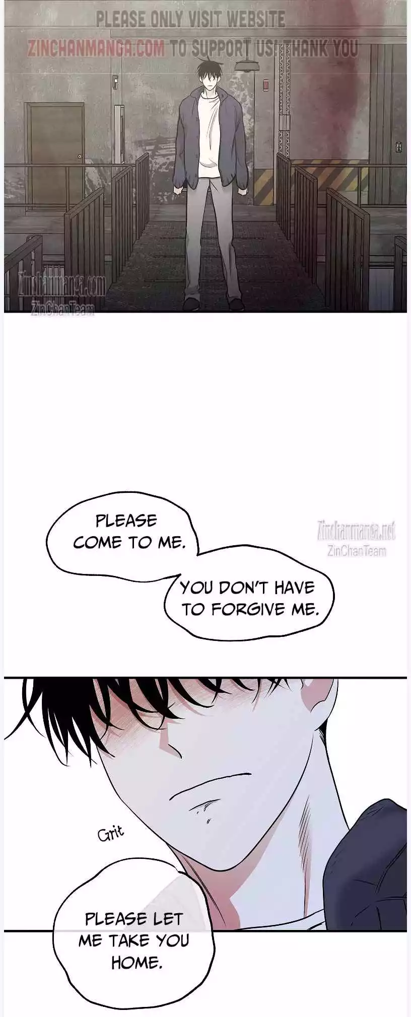 Low Tide In Twilight - Chapter 93 Page 13
