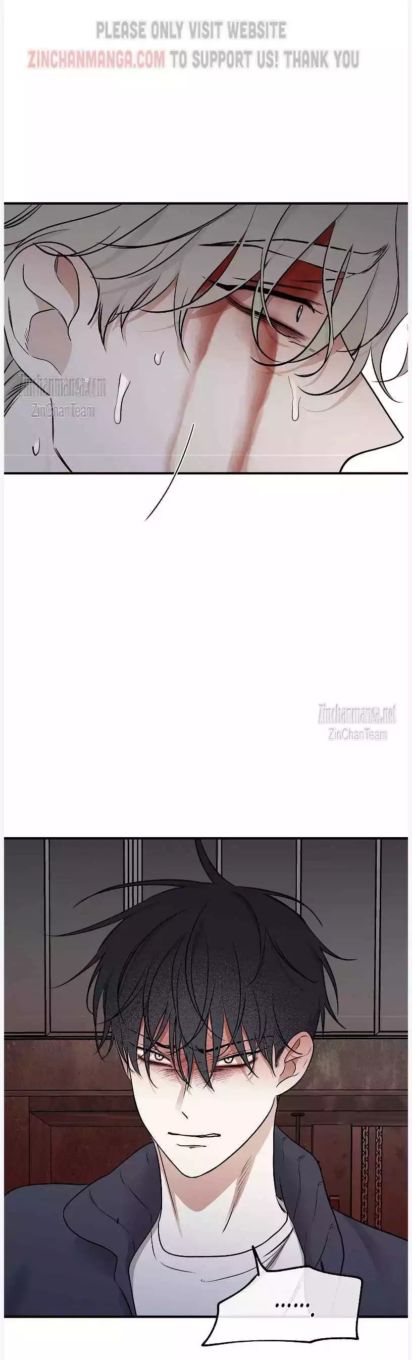 Low Tide In Twilight - Chapter 93 Page 15