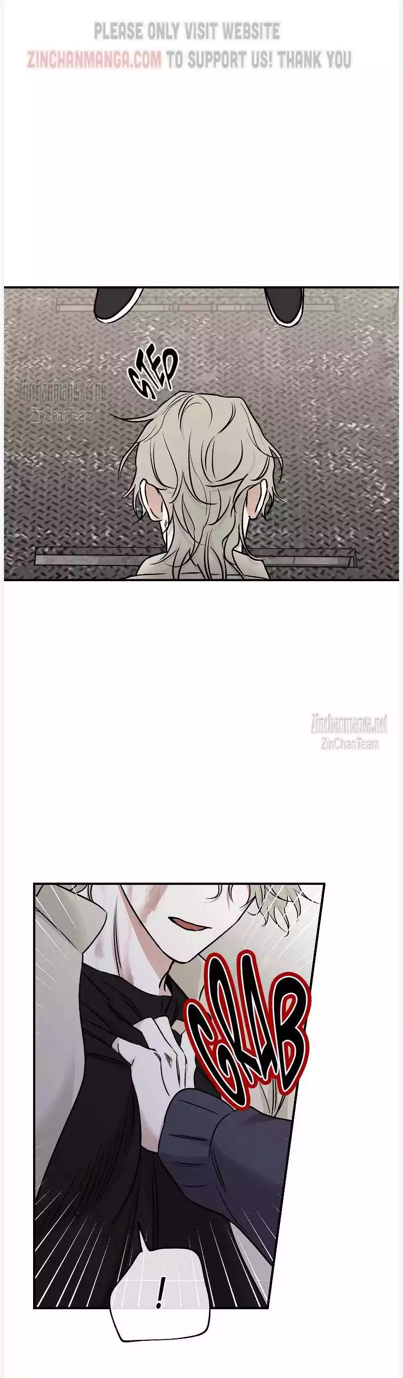 Low Tide In Twilight - Chapter 93 Page 18