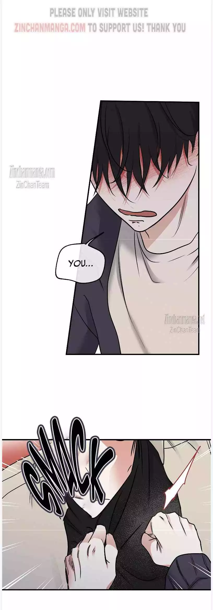 Low Tide In Twilight - Chapter 93 Page 19