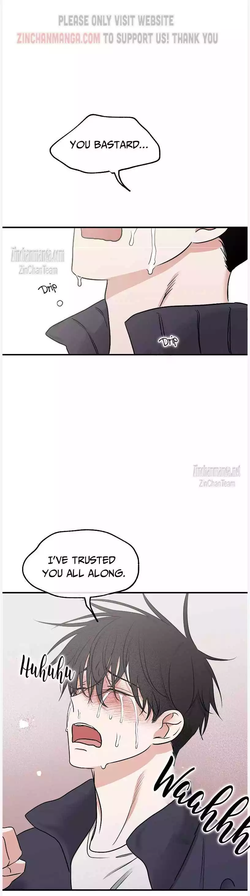 Low Tide In Twilight - Chapter 93 Page 20
