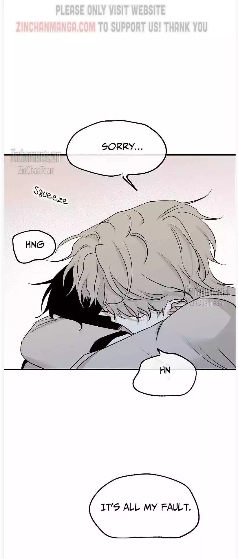 Low Tide In Twilight - Chapter 93 Page 25