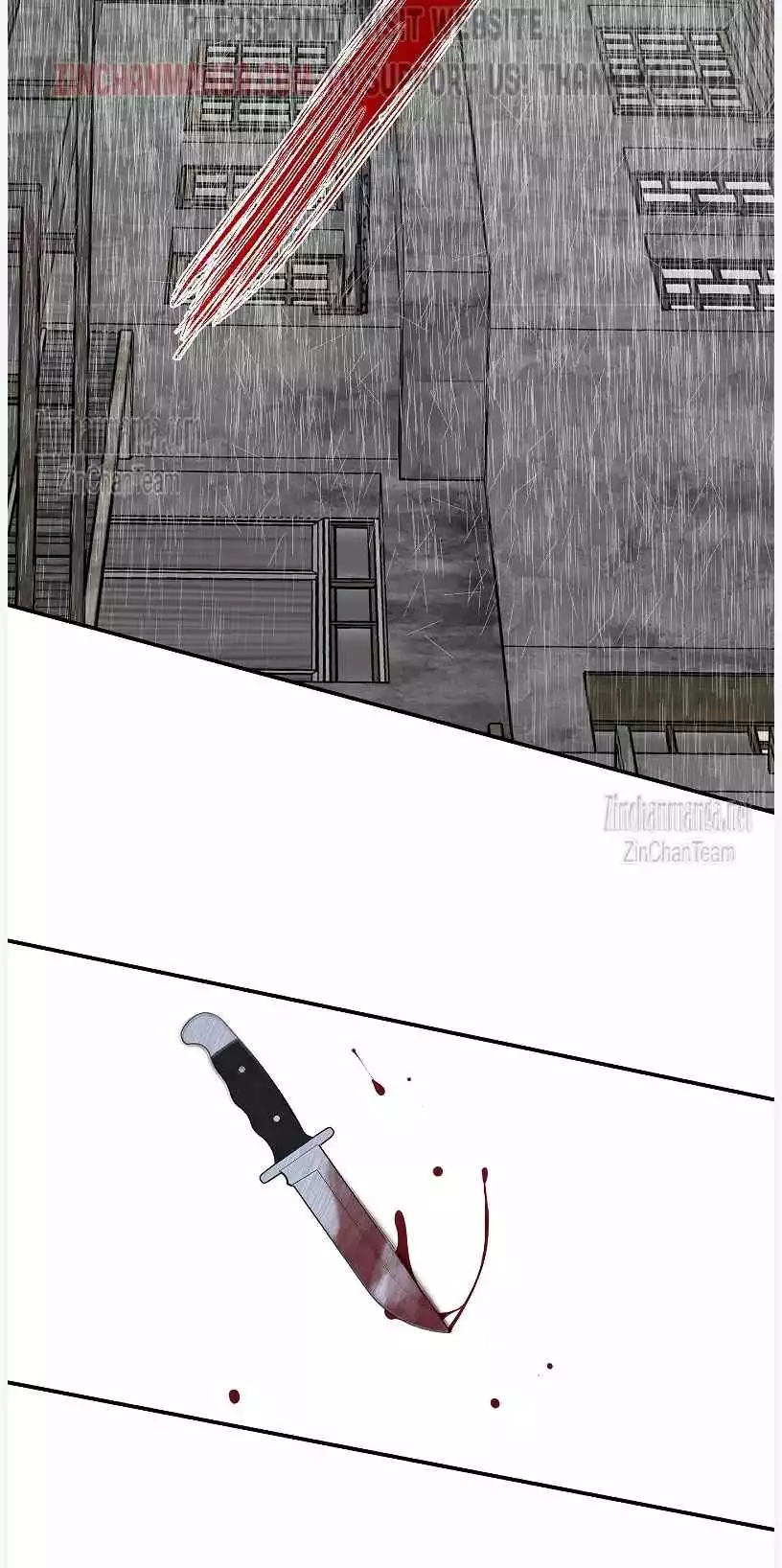 Low Tide In Twilight - Chapter 93 Page 37