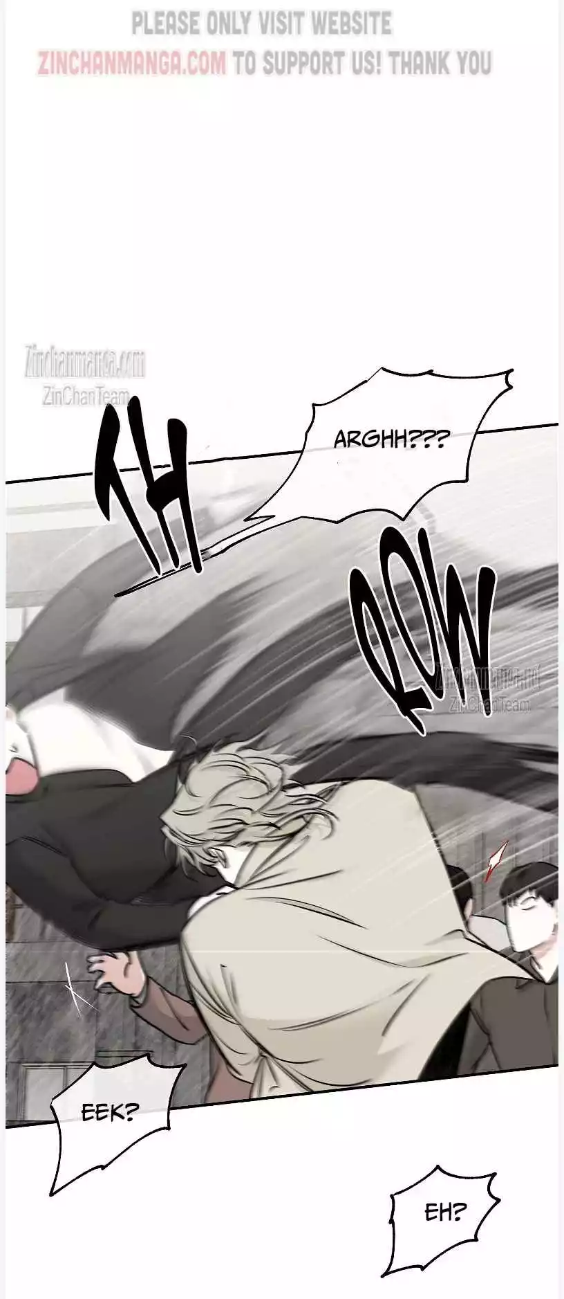 Low Tide In Twilight - Chapter 94 Page 4