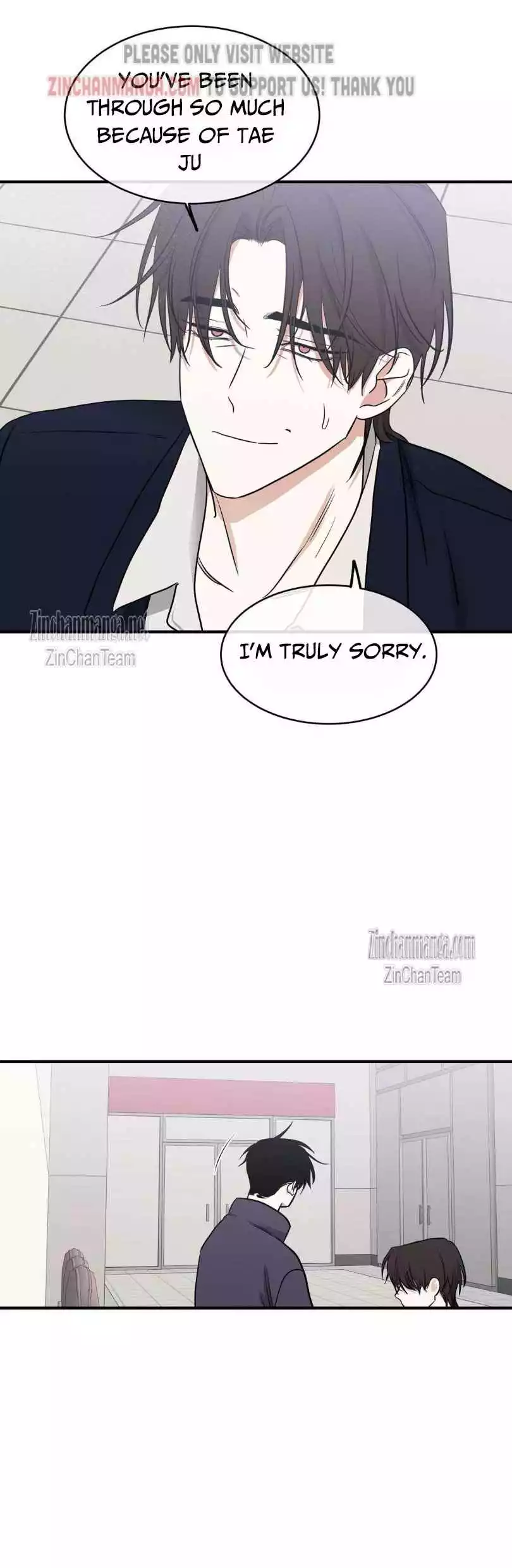 Low Tide In Twilight - Chapter 95 Page 6