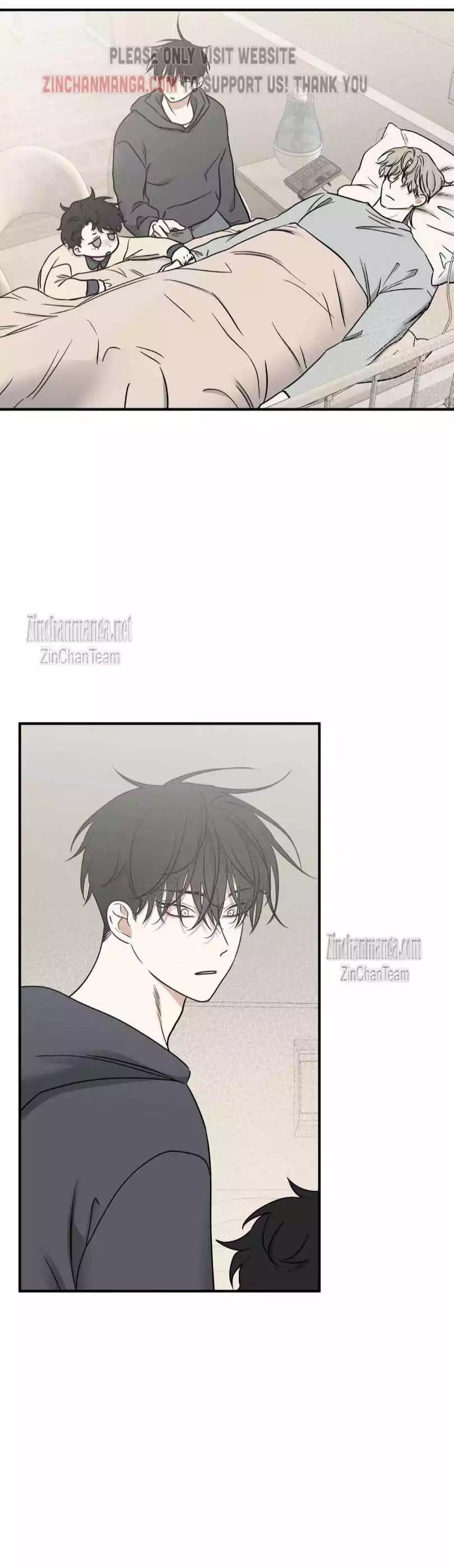 Low Tide In Twilight - Chapter 95 Page 17