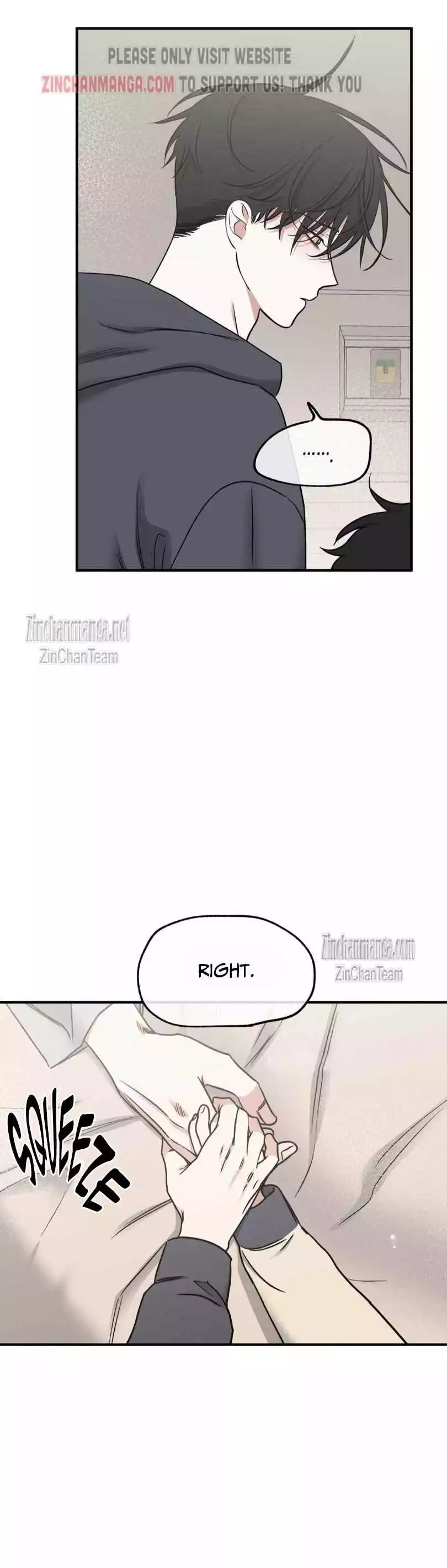 Low Tide In Twilight - Chapter 95 Page 18