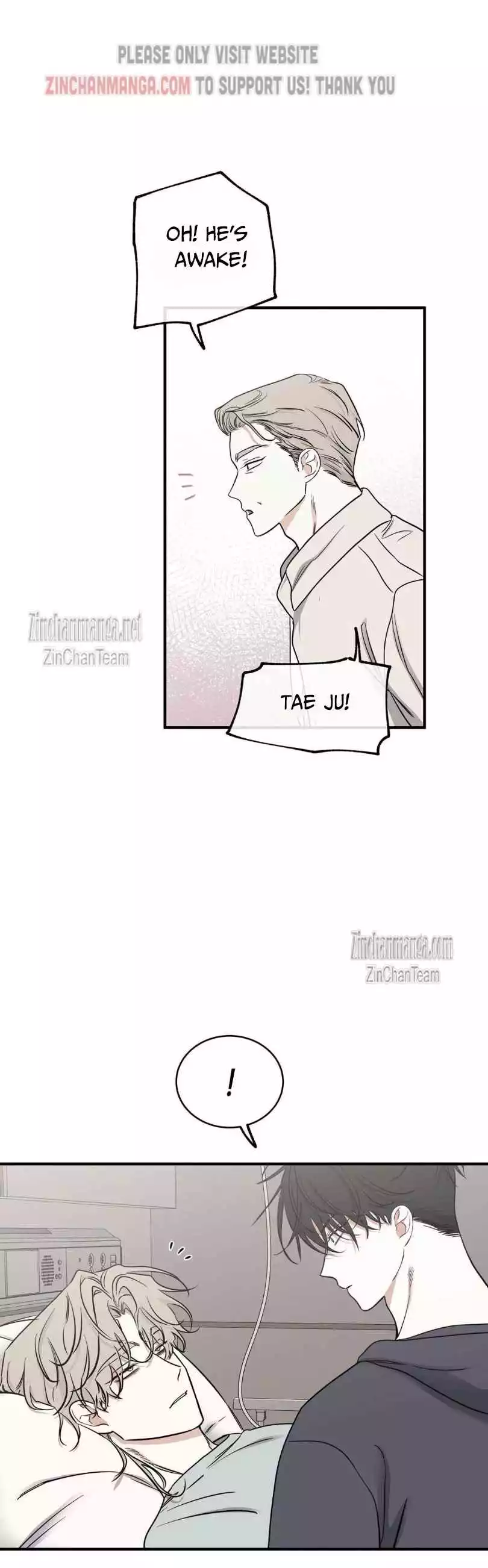 Low Tide In Twilight - Chapter 95 Page 21