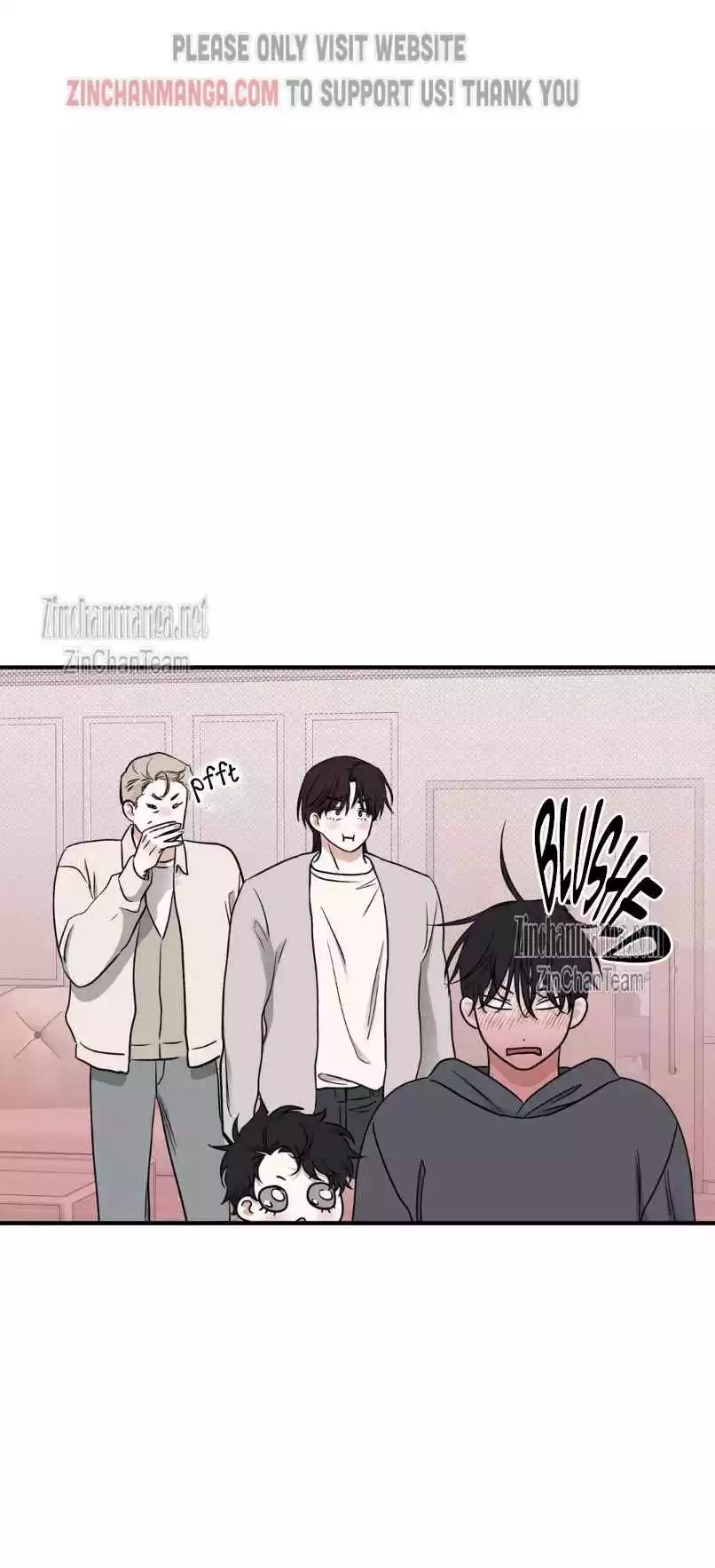 Low Tide In Twilight - Chapter 95 Page 24