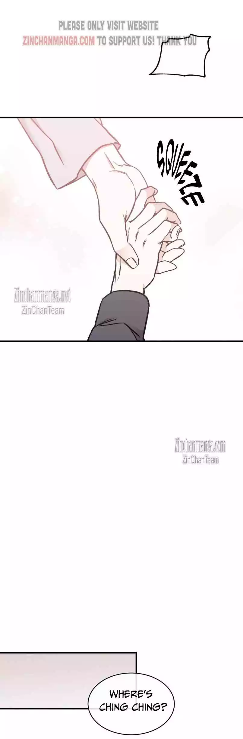 Low Tide In Twilight - Chapter 95 Page 26