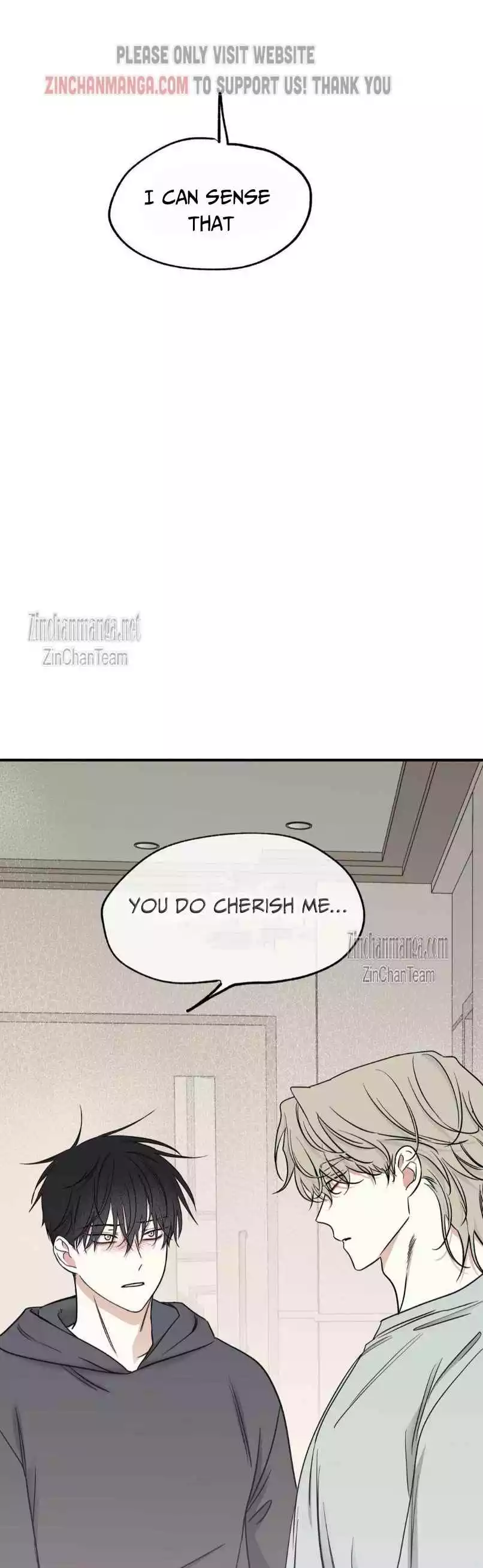 Low Tide In Twilight - Chapter 95 Page 33