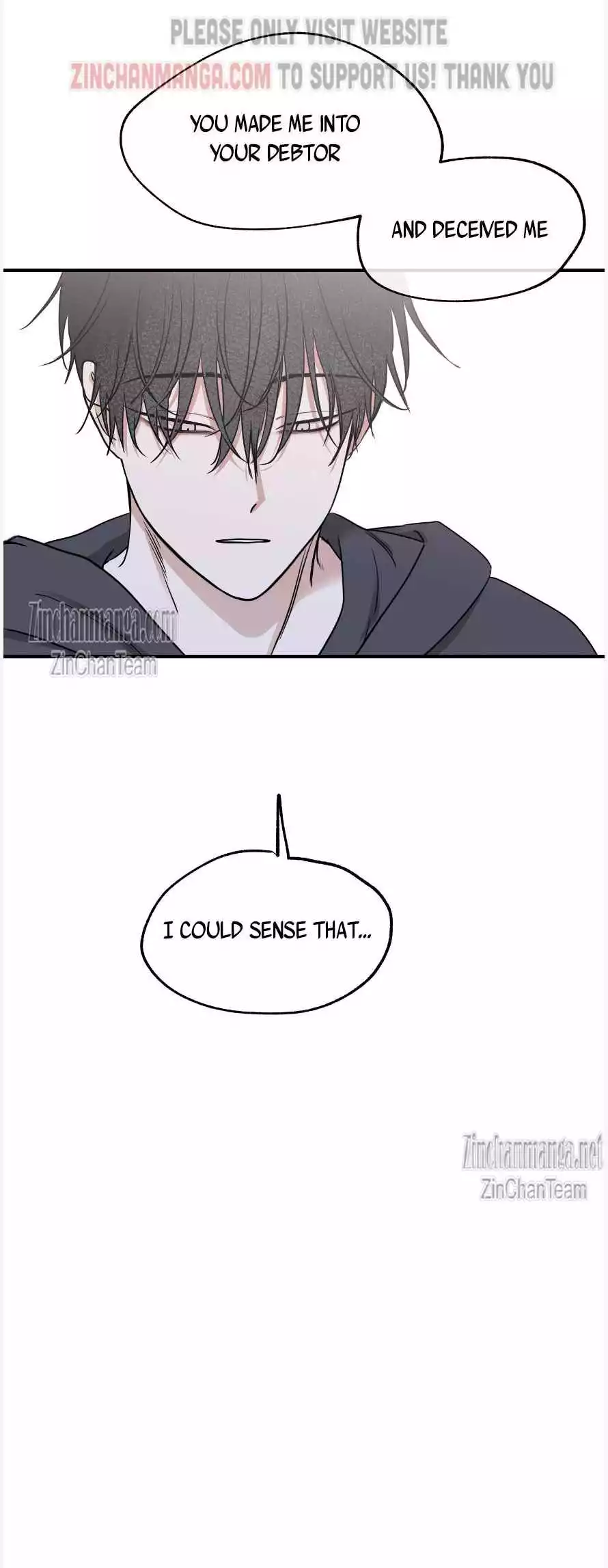 Low Tide In Twilight - Chapter 96 Page 1