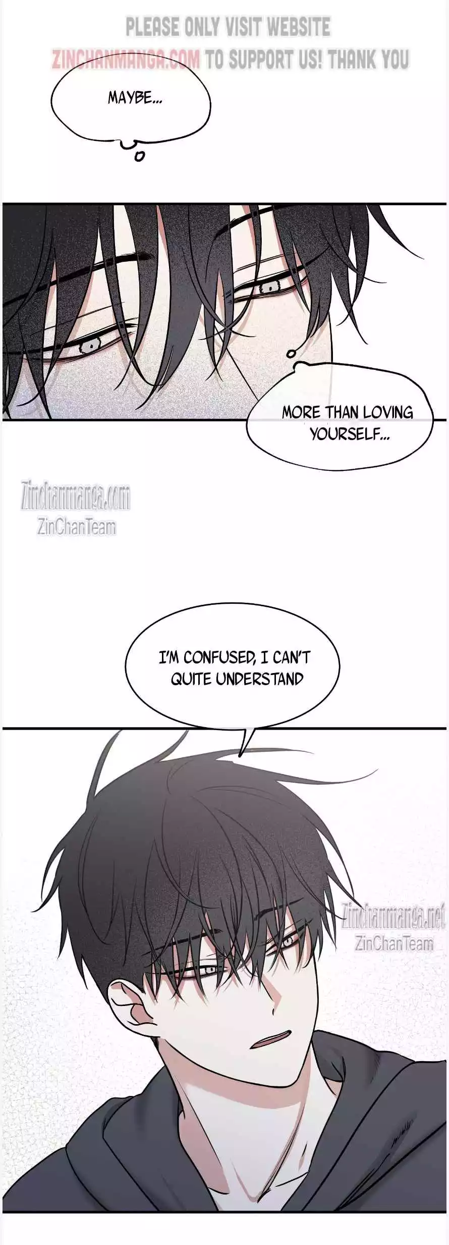 Low Tide In Twilight - Chapter 96 Page 3