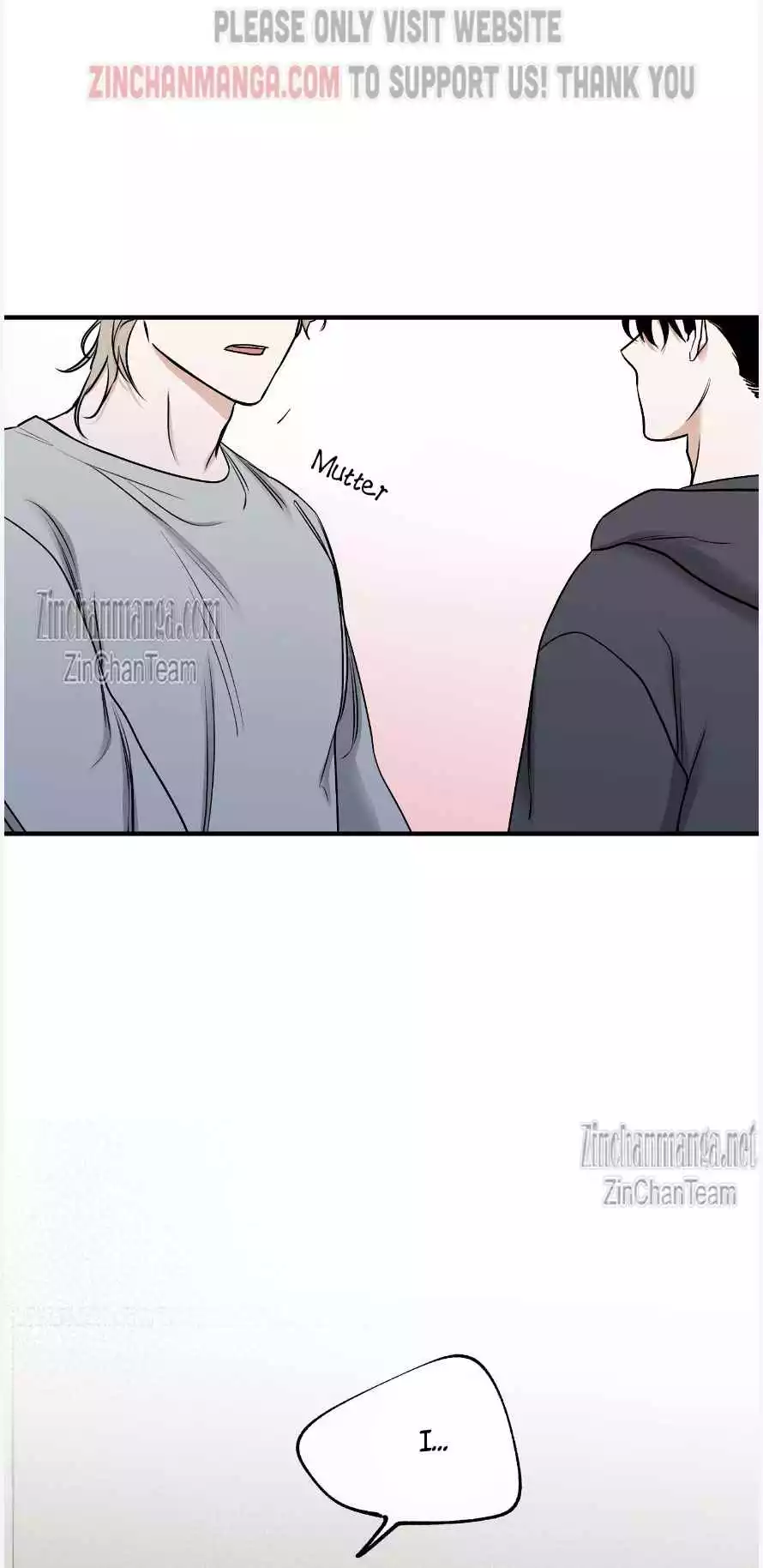 Low Tide In Twilight - Chapter 96 Page 5