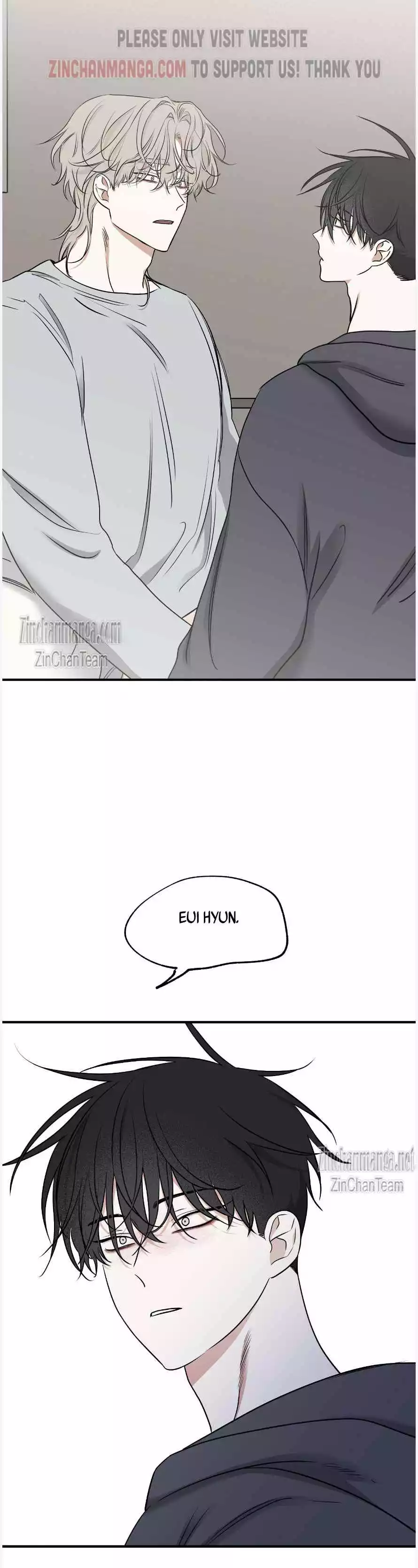 Low Tide In Twilight - Chapter 96 Page 6