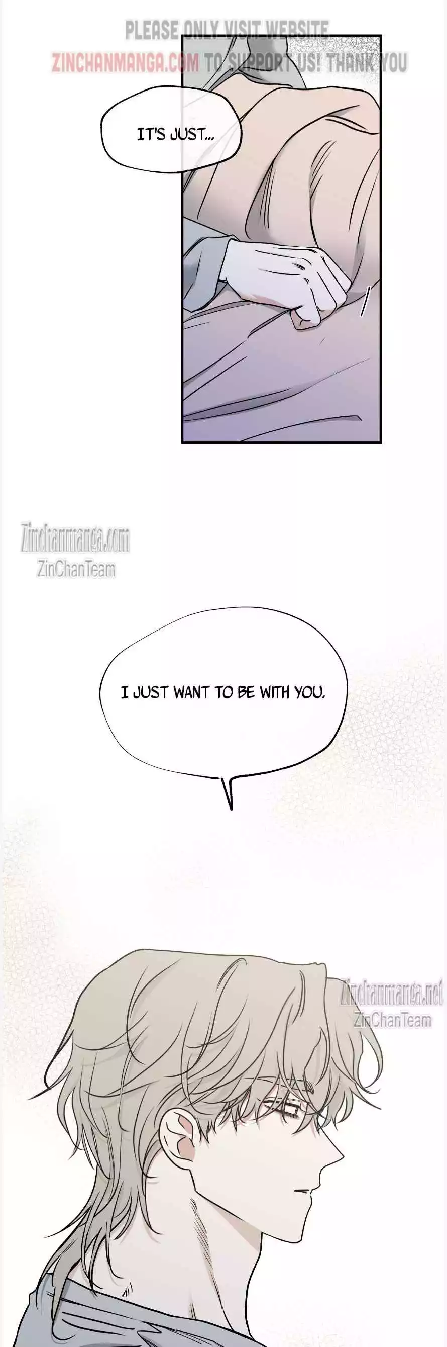 Low Tide In Twilight - Chapter 96 Page 11