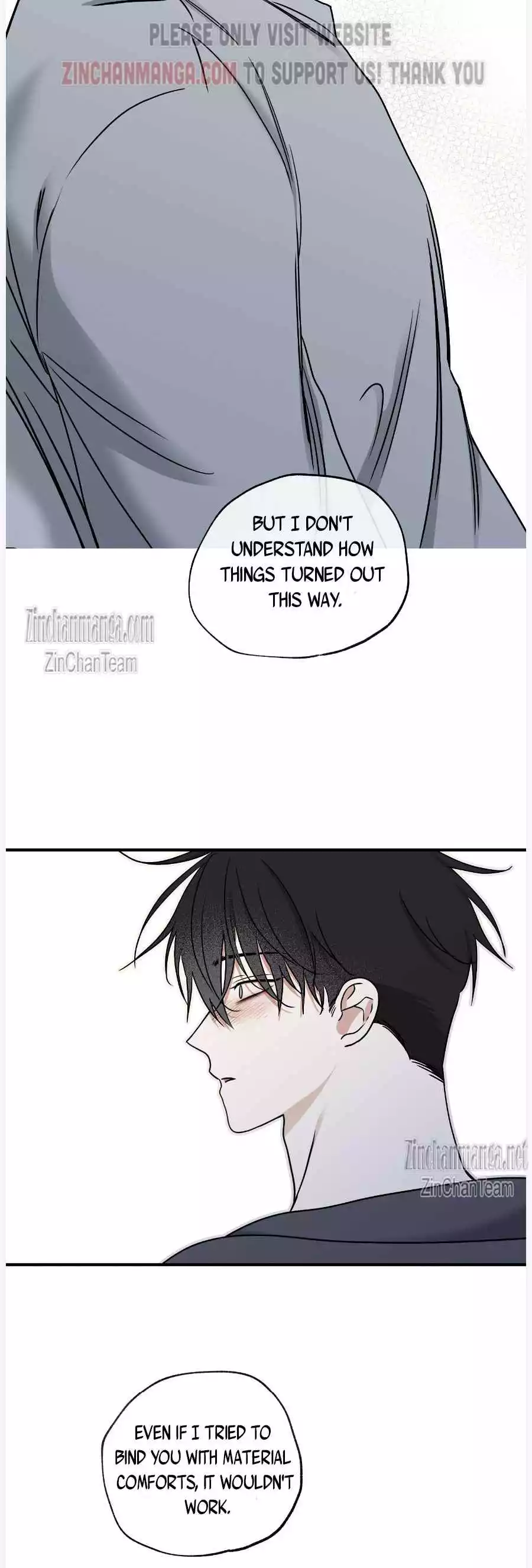 Low Tide In Twilight - Chapter 96 Page 12