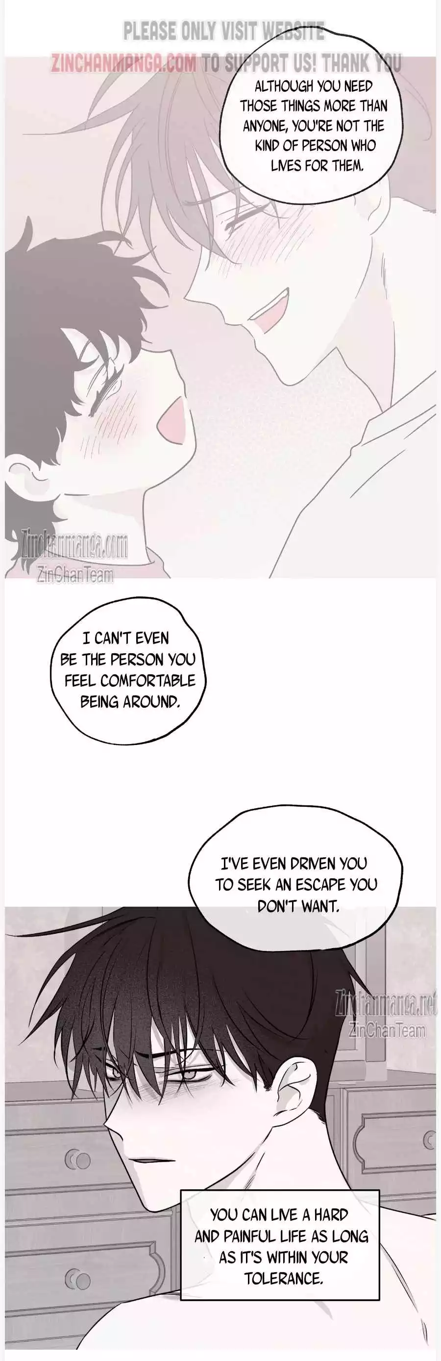 Low Tide In Twilight - Chapter 96 Page 13