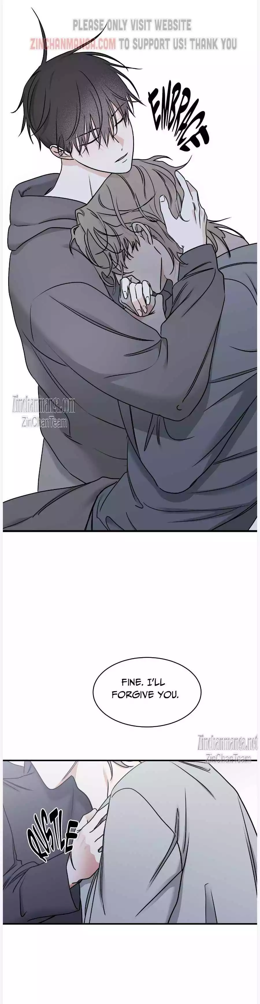 Low Tide In Twilight - Chapter 96 Page 21