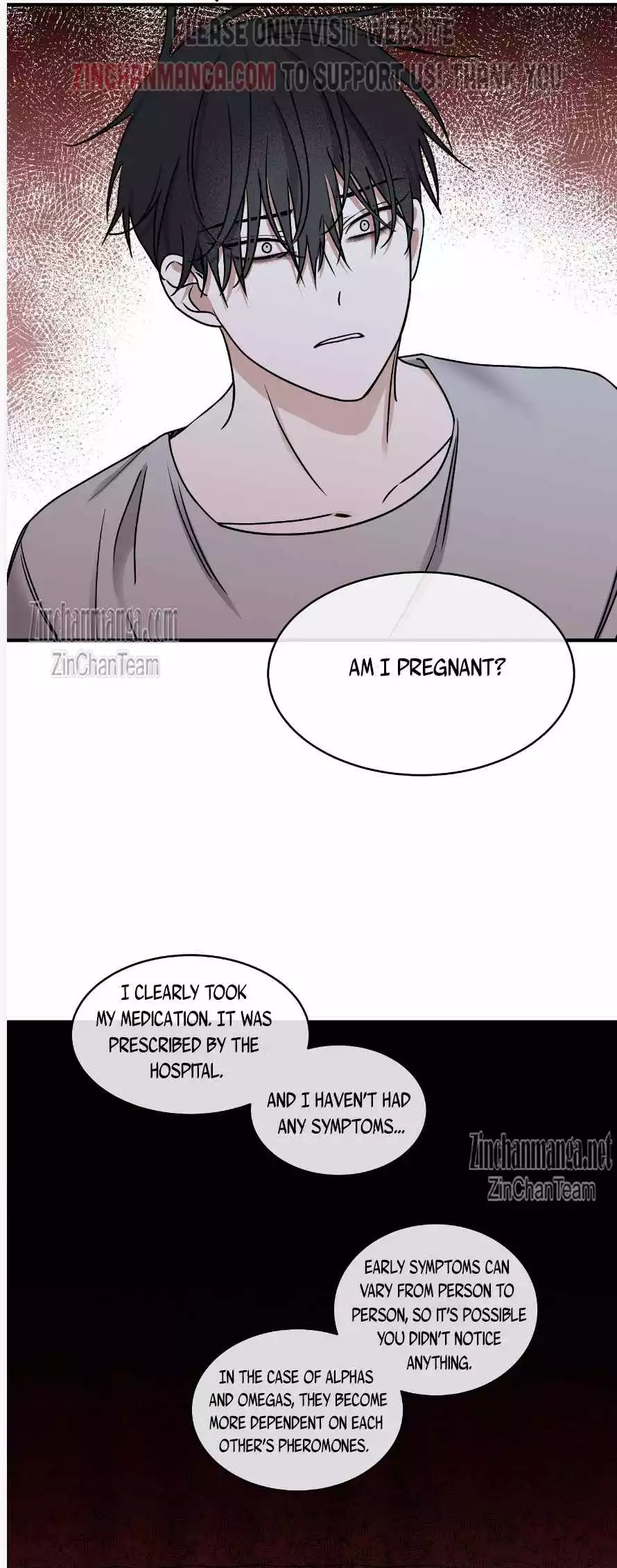 Low Tide In Twilight - Chapter 96 Page 35