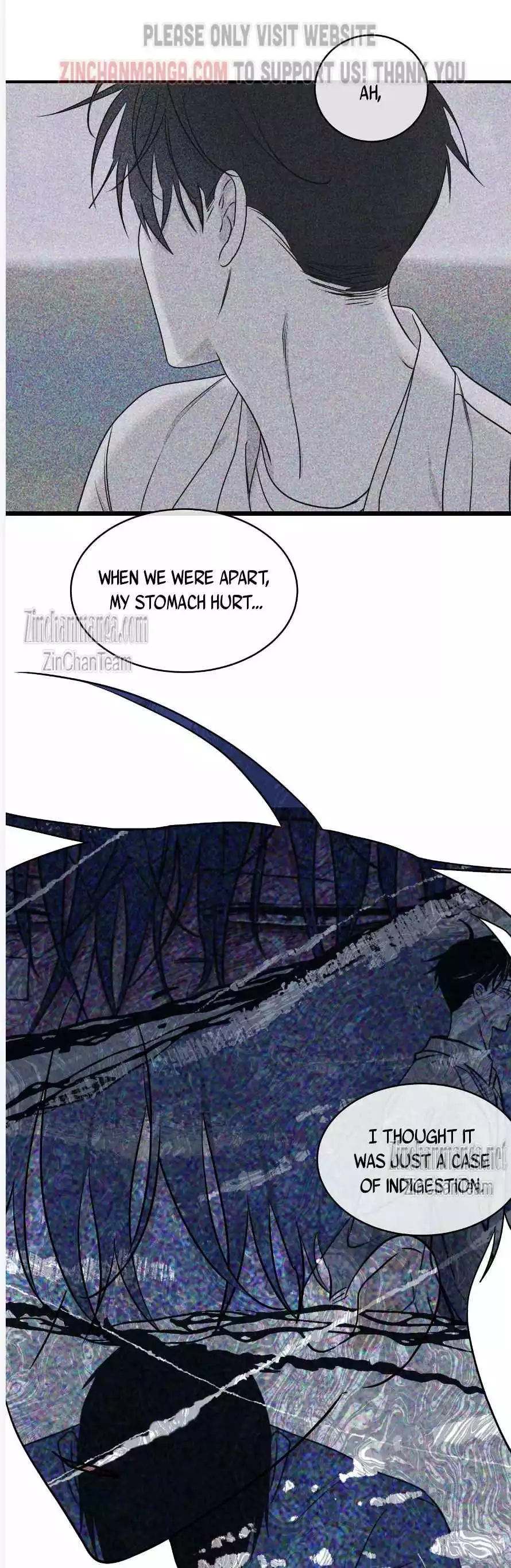Low Tide In Twilight - Chapter 96 Page 38