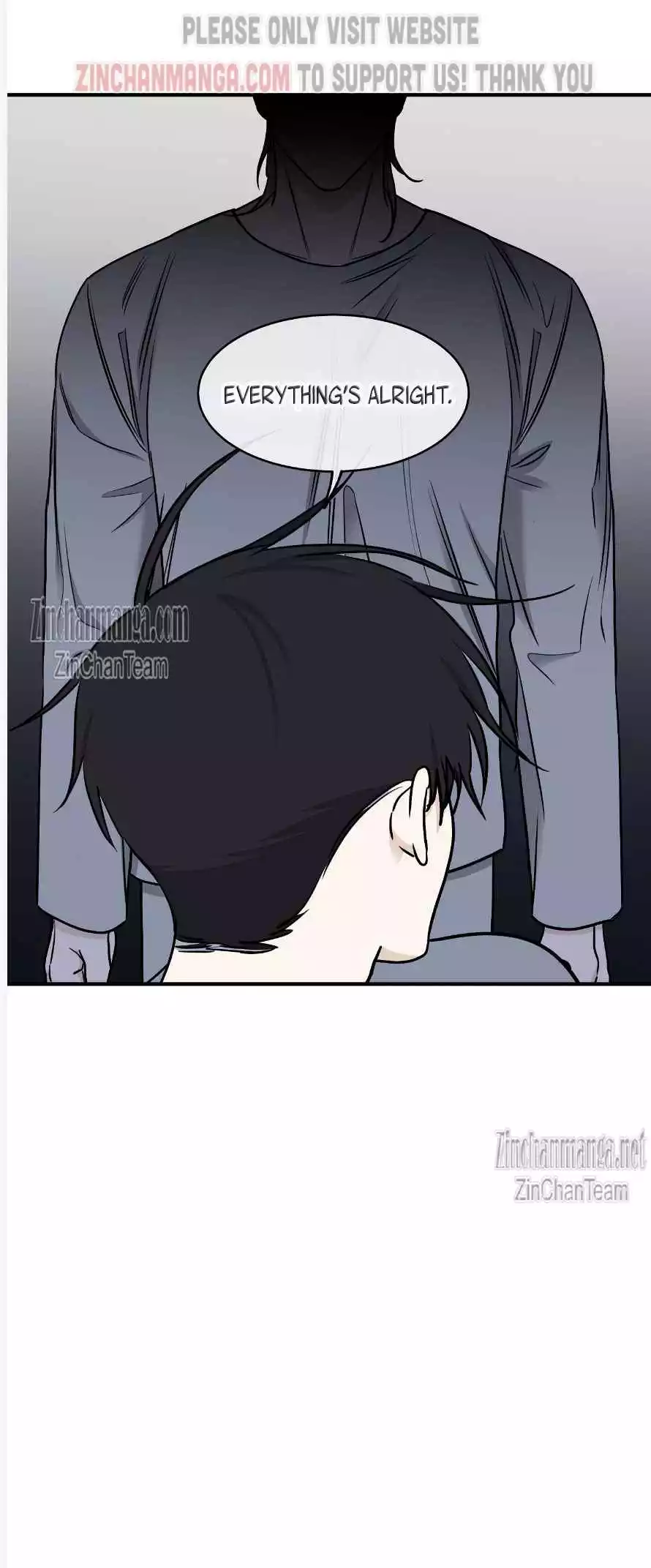 Low Tide In Twilight - Chapter 96 Page 40