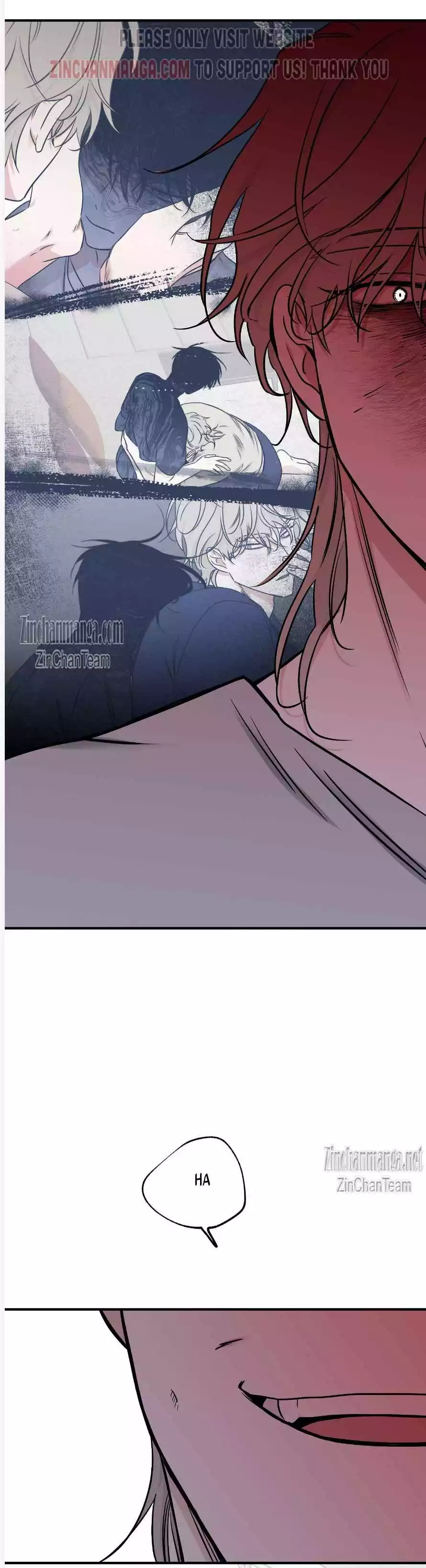 Low Tide In Twilight - Chapter 96 Page 41