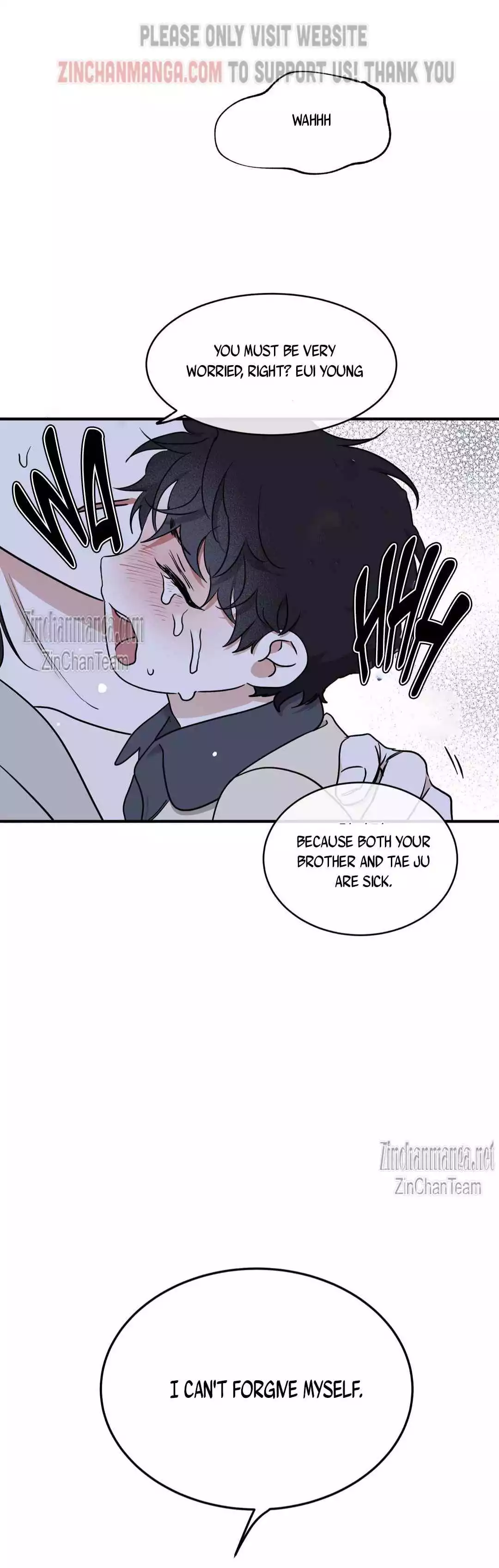 Low Tide In Twilight - Chapter 96 Page 44