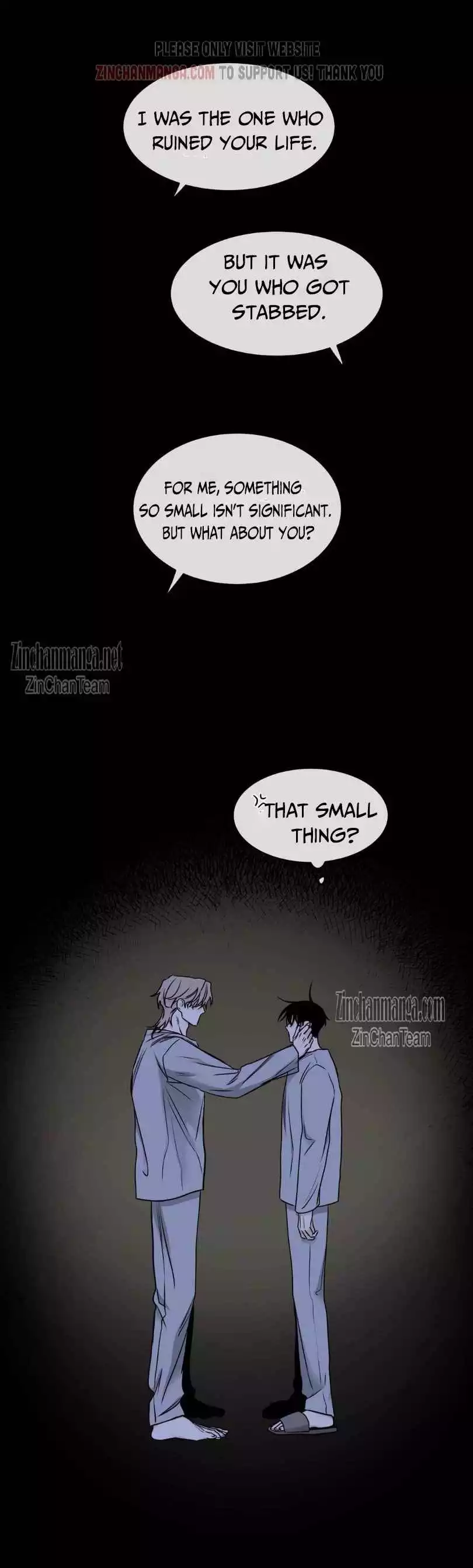 Low Tide In Twilight - Chapter 97 Page 6