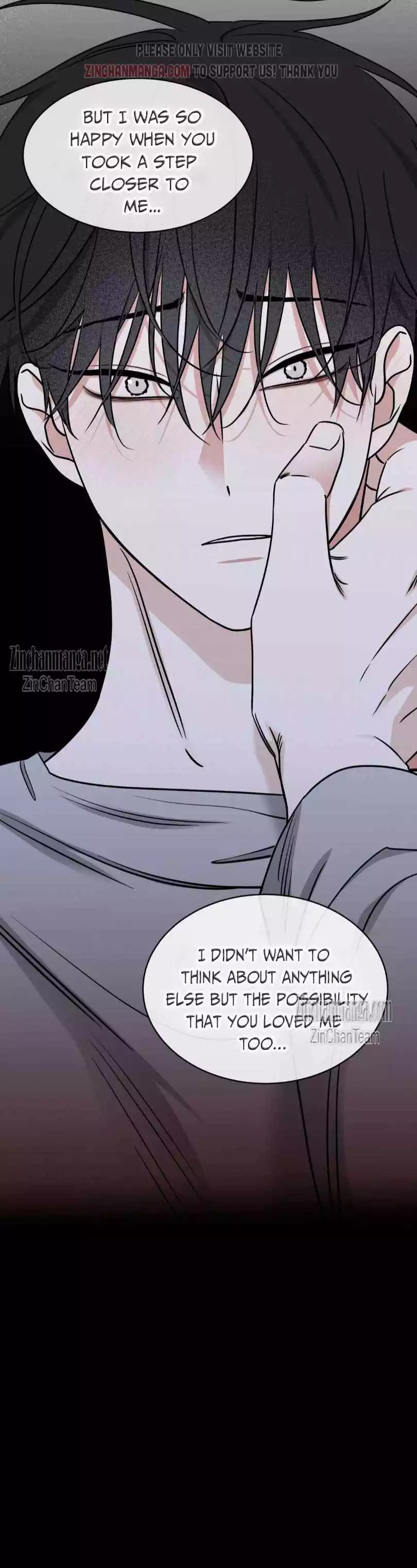 Low Tide In Twilight - Chapter 97 Page 8