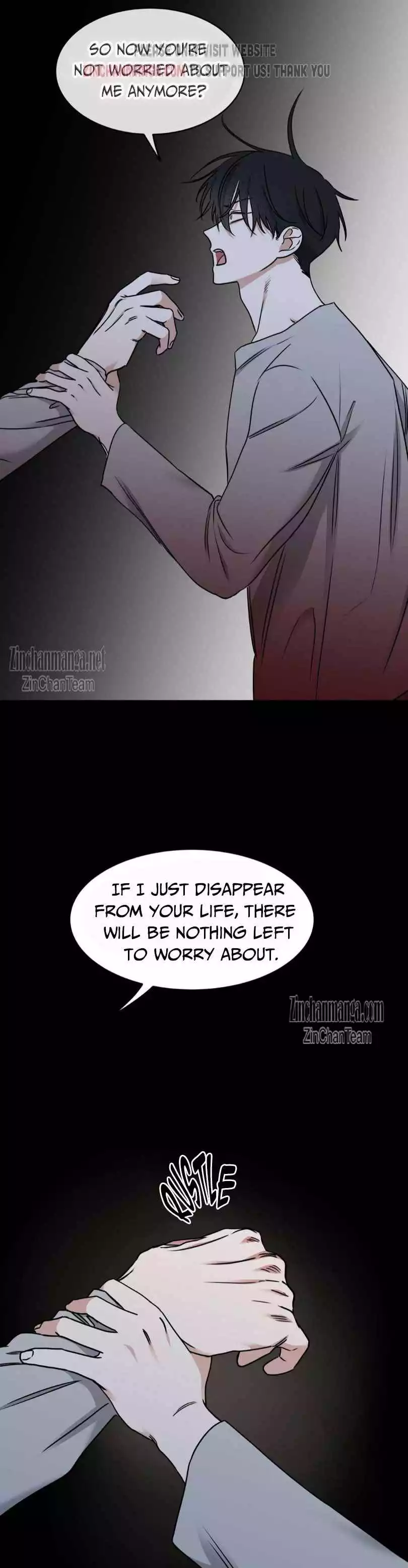 Low Tide In Twilight - Chapter 97 Page 10