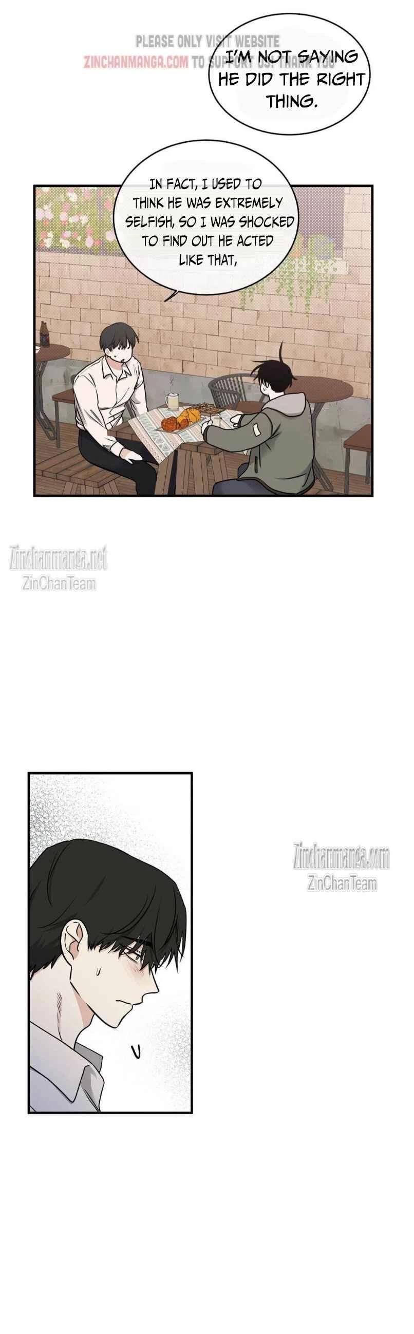 Low Tide In Twilight - Chapter 97 Page 24
