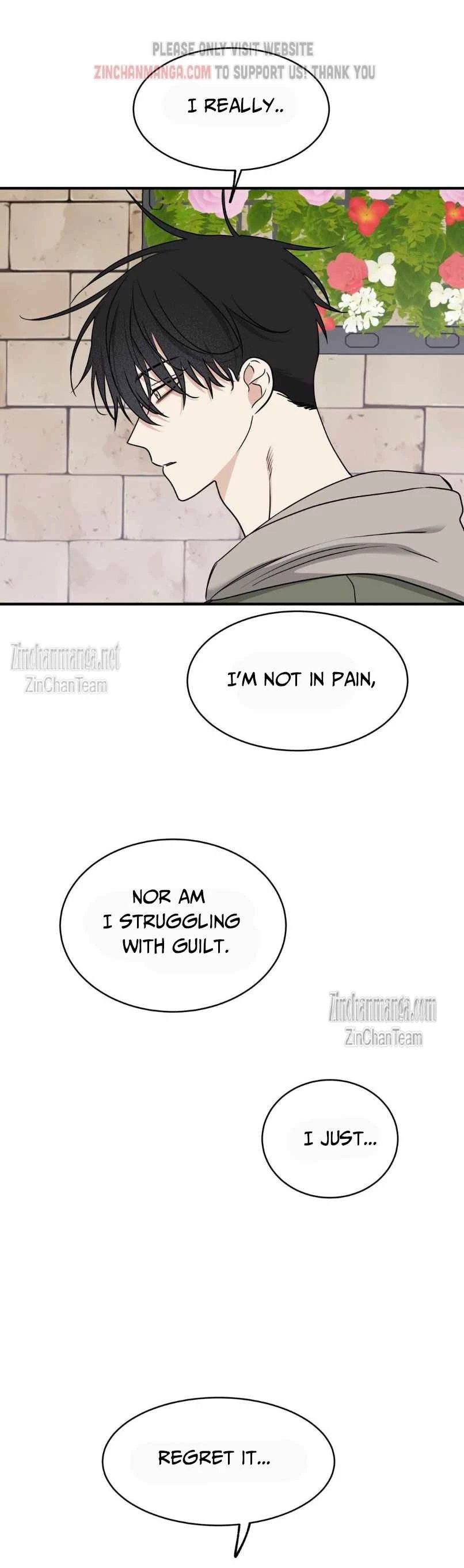 Low Tide In Twilight - Chapter 97 Page 26